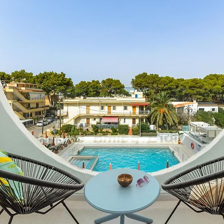 Hotel Vibra Palma Cactus 帕尔马海滩 外观 照片