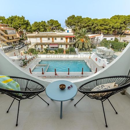 Hotel Vibra Palma Cactus 帕尔马海滩 外观 照片