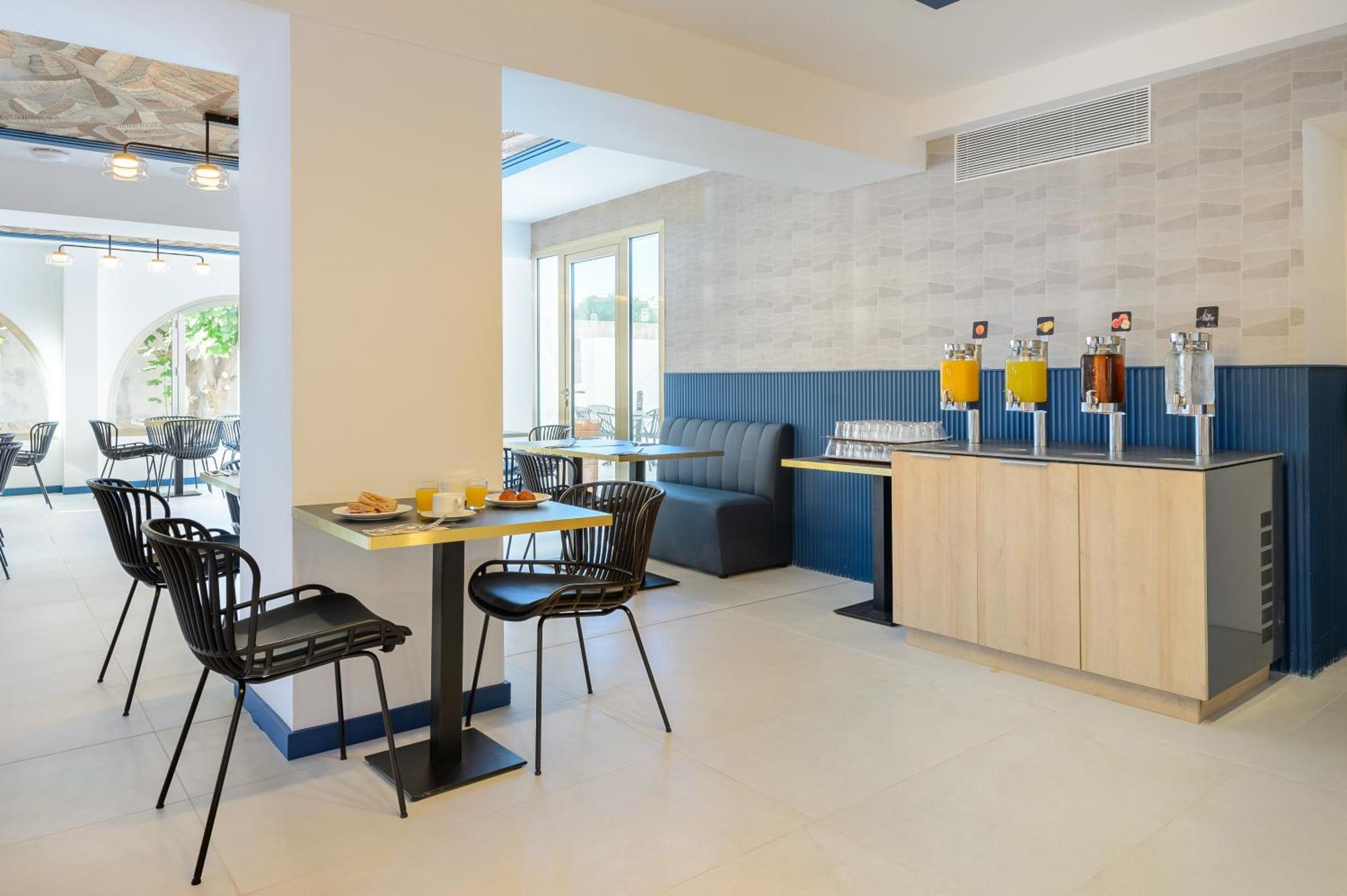 Hotel Vibra Palma Cactus 帕尔马海滩 外观 照片