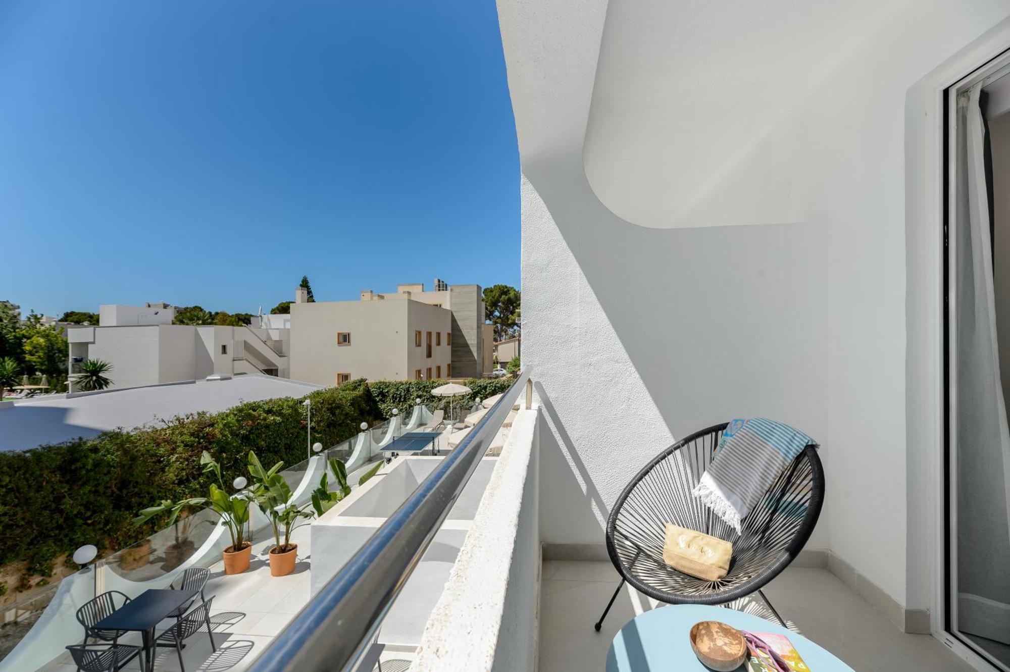 Hotel Vibra Palma Cactus 帕尔马海滩 外观 照片