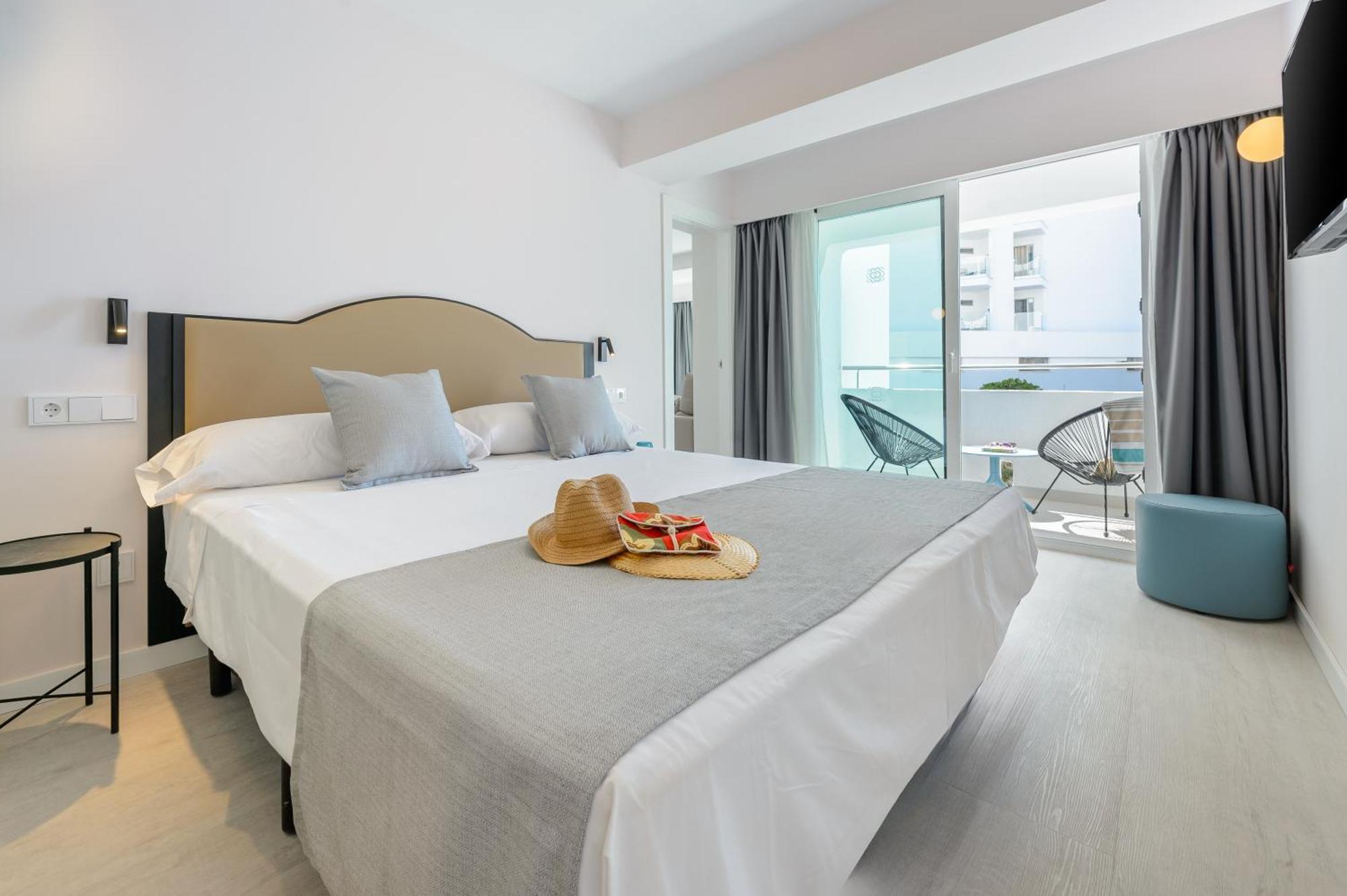 Hotel Vibra Palma Cactus 帕尔马海滩 外观 照片