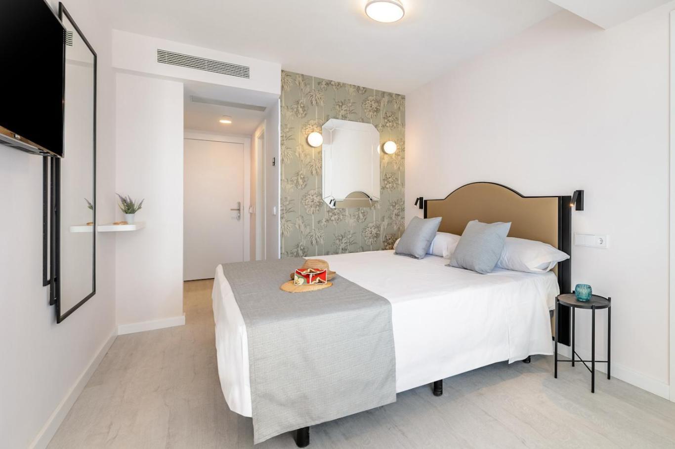 Hotel Vibra Palma Cactus 帕尔马海滩 外观 照片