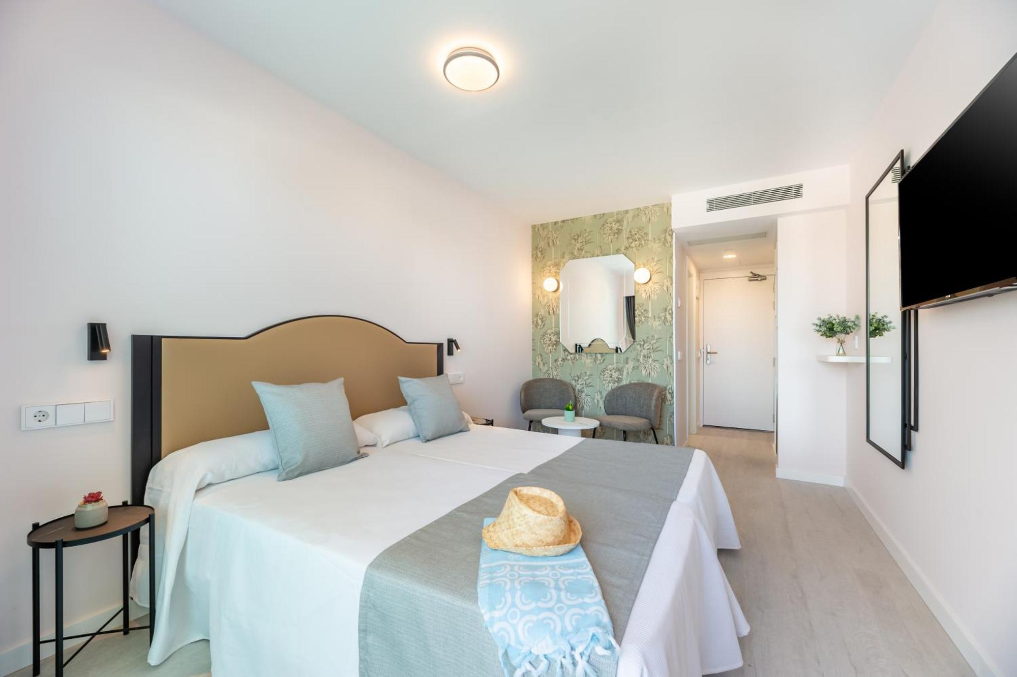 Hotel Vibra Palma Cactus 帕尔马海滩 外观 照片